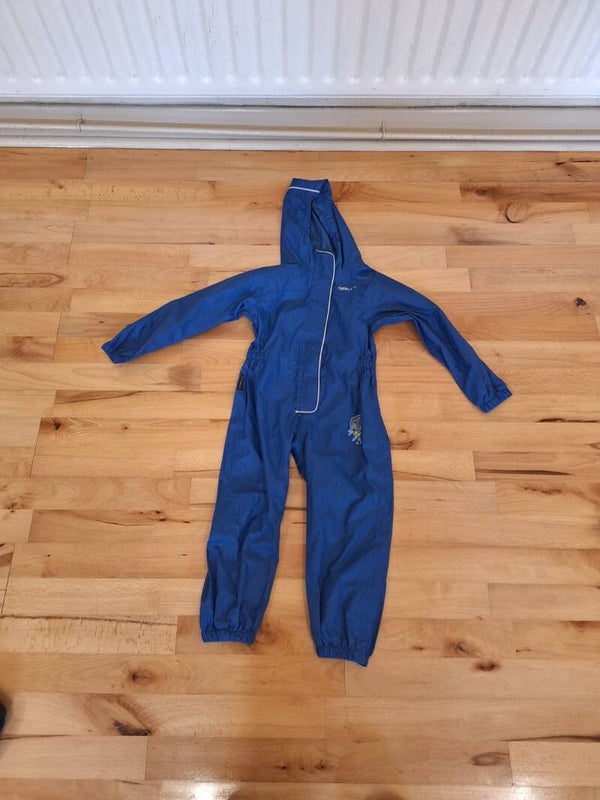 Gilert wet gear - age 3-4