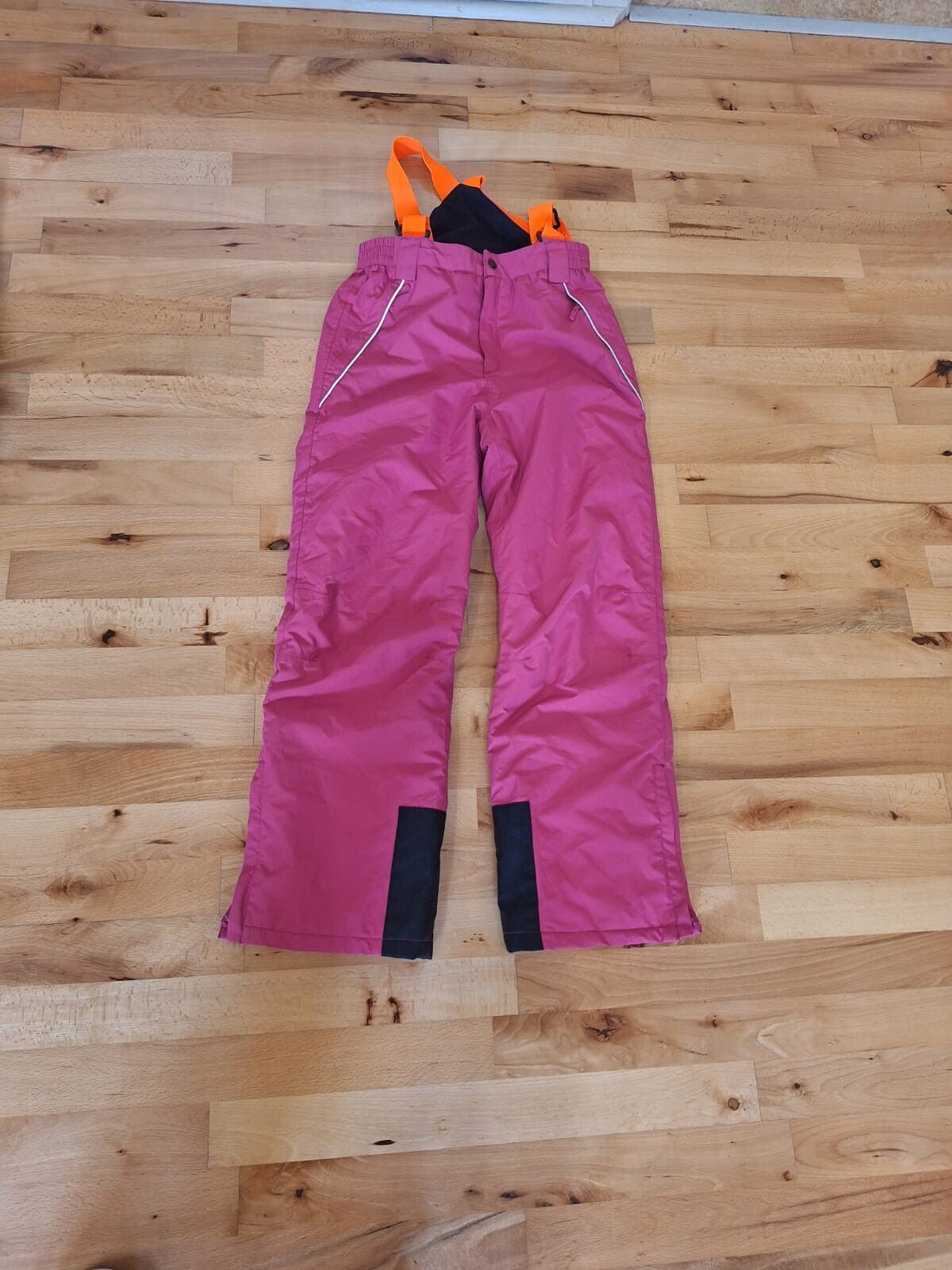 Ski Pants - Crano - age 13-14