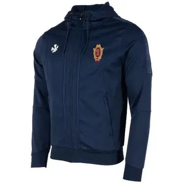 Laurel Hill: Hockey Hoodie
