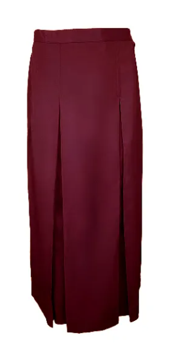 Laurel Hill: School Skirt