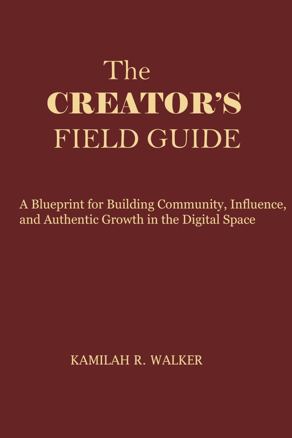 The Creator's Field Guide