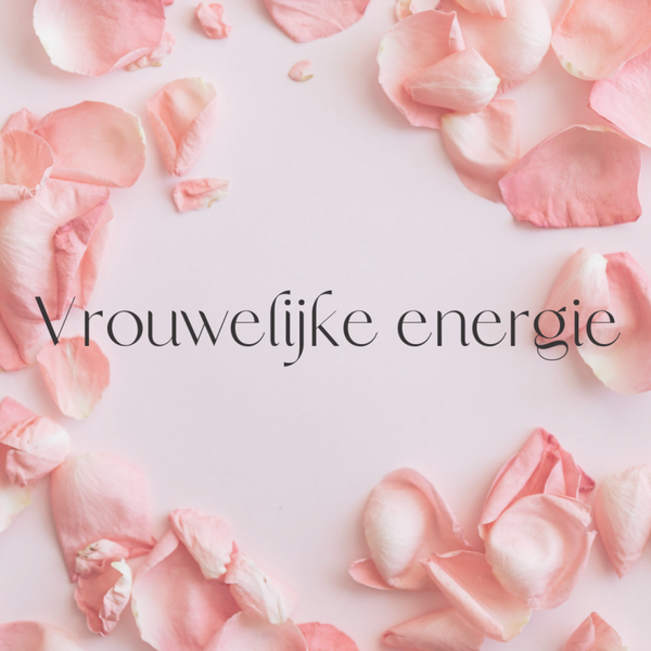 Vrouwencirkel zaterdag 4 november