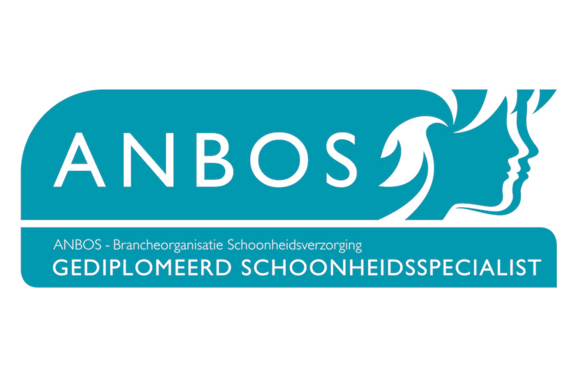 Het logo van brancheorganisatie Anbos