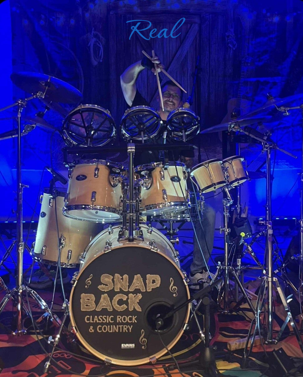 SnapBack Band