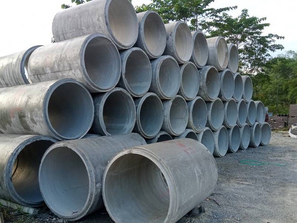 KALBOK / CULVERT