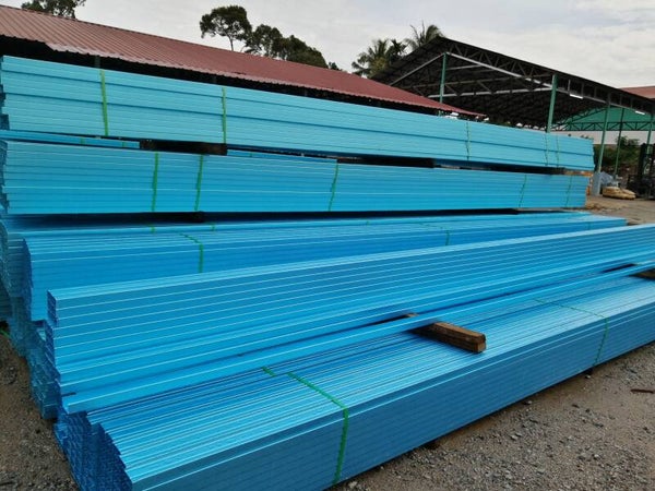 BESI TRUSSES
