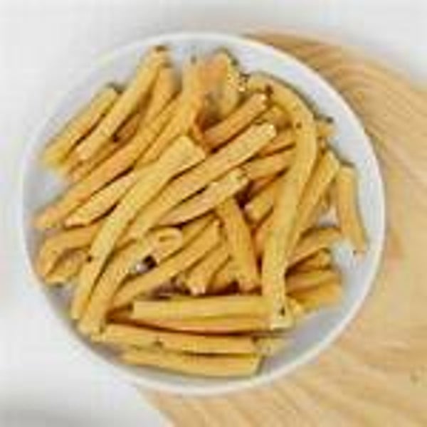 Churritos de amaranto