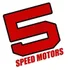 5 Speed Motors