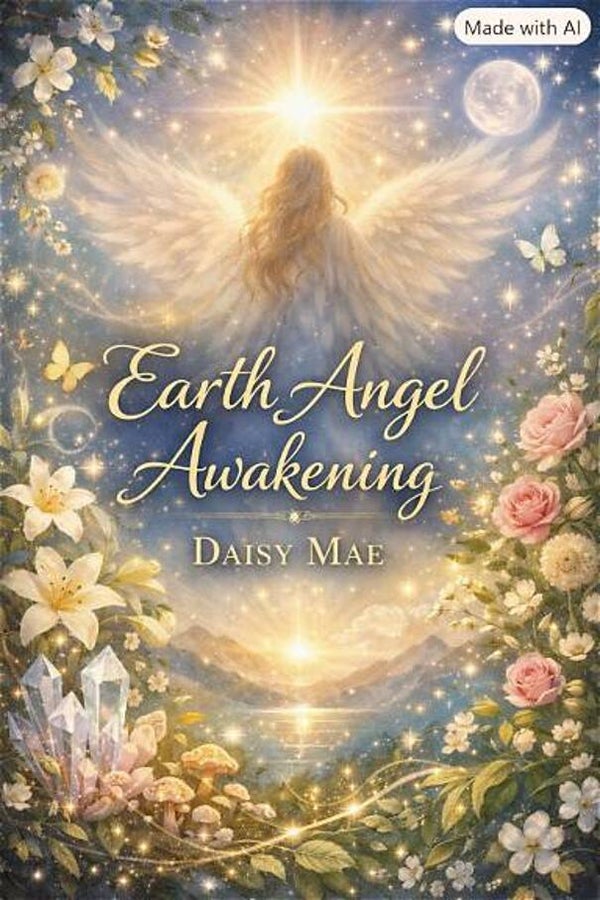 eBOOk Earth Angels Awakening