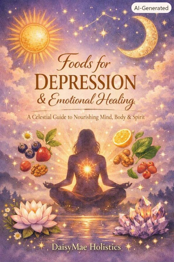 Nutrition for depression
