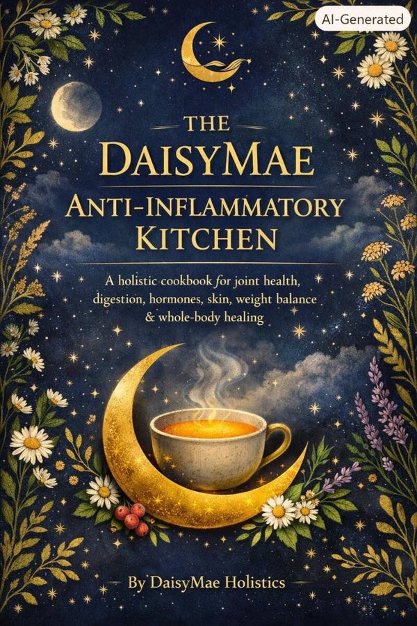 Ebook Nutrition for inflammation