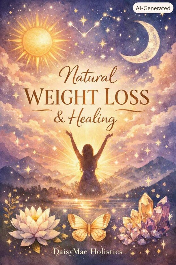 Natural Weight Loss Nutrition