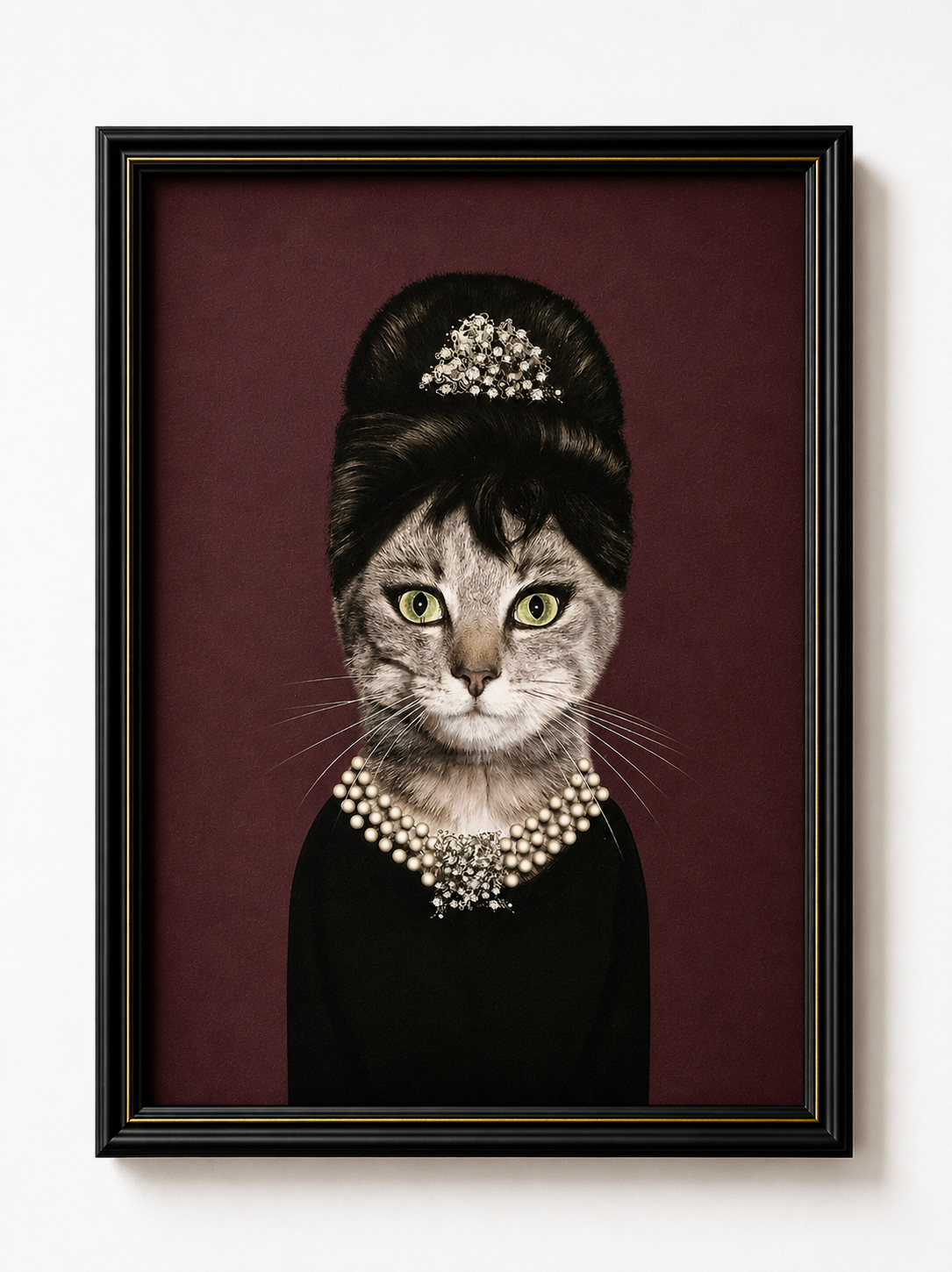 Kader “Audrey”