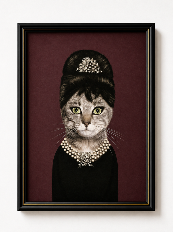 Kader “Audrey”