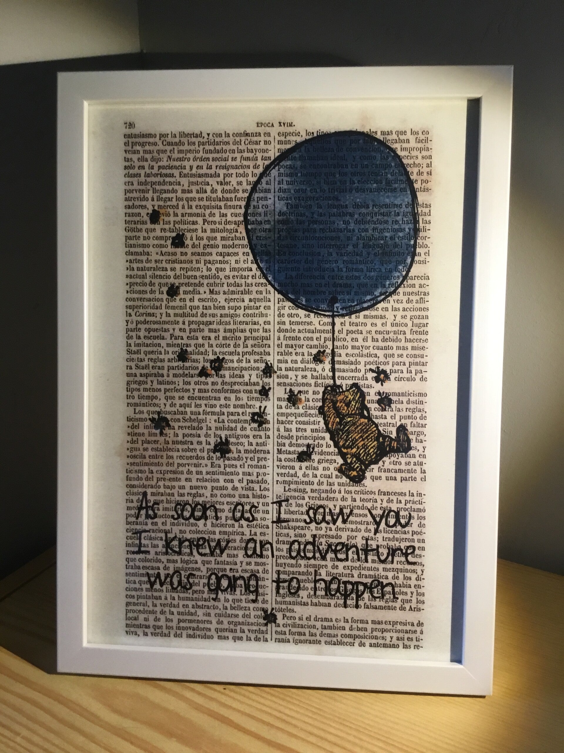 Kader "As soon as.."