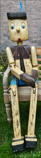 Pinokkio