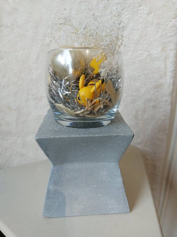 Pikachu Bloemstuk