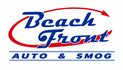 Beach Front Auto &amp; Smog
