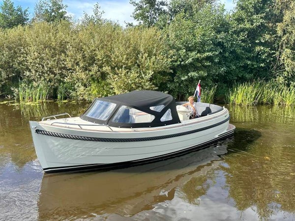 Z.G.A.N. Maril 6 NXT Vetus 52pk (bwj 2017)