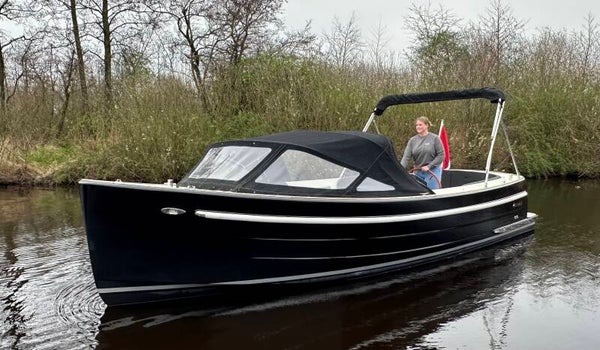 Antaris Sixty6 Vetus 52pk vol opties (bwj 2015)