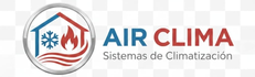 AIRCLIMA AIRE ACONDICIONADO