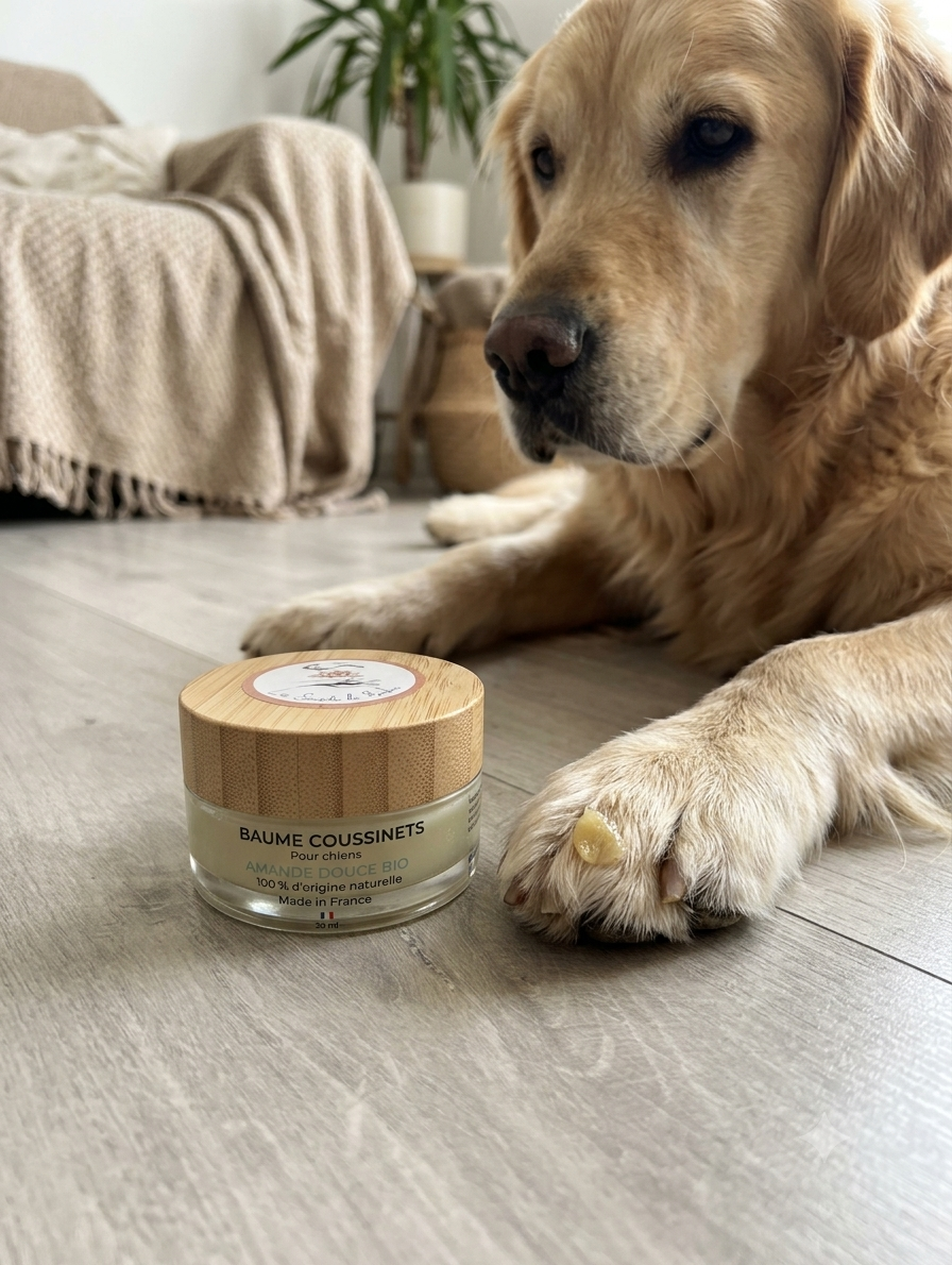 Baume Coussinets