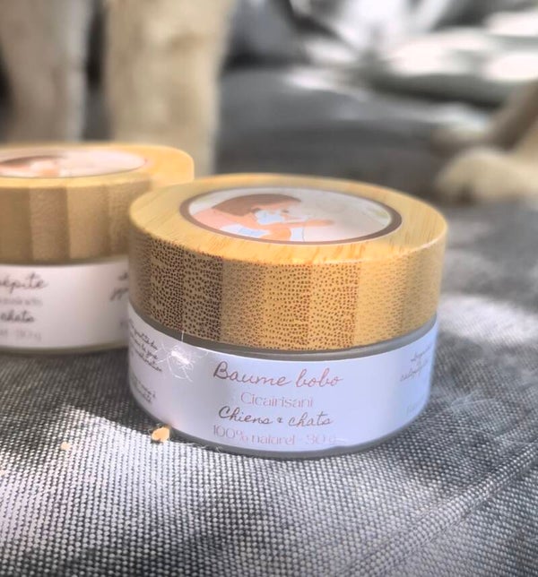 Baume Bobos
