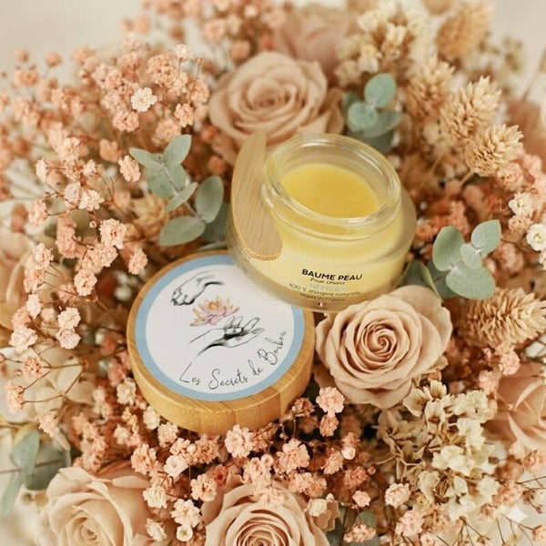 Baume Peau