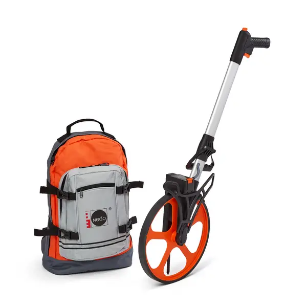 Nedo Trajectmeter epoxy