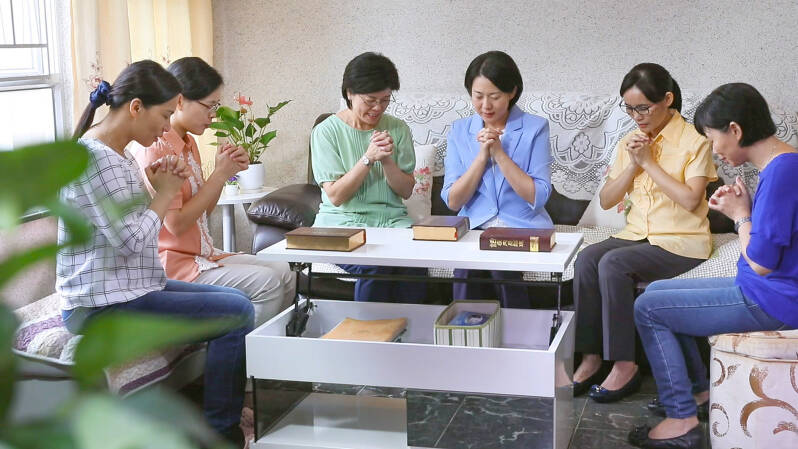 Christelijke gebeden