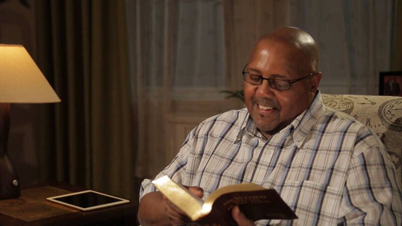 Christelijke meditatie