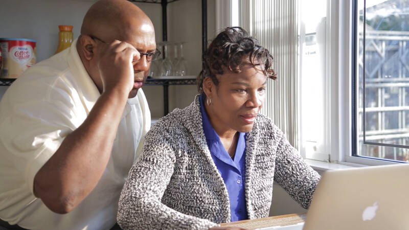 Christenen kijken online