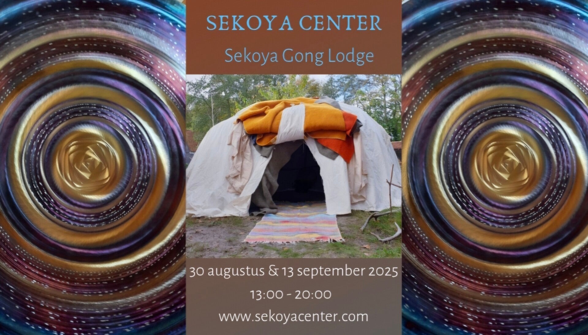 Sekoya Center Sacred Sister Circle