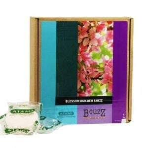 B´CUZZ Blossom Builder Tabzz VE 16 Stk.