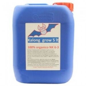 Guanokalong Kalong Grow 5L