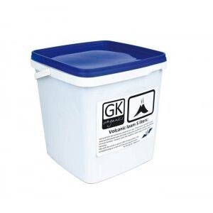 GK Lava worm powder 5 L