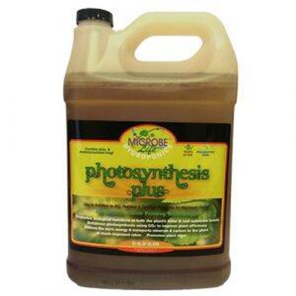 Photosynthese Plus ENERGIE+, 3785 ml