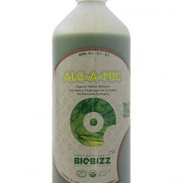 BioBizz ALG-A-MIC, 500 ml.
