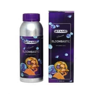 B´CUZZ Bloombastic 1250 ml.