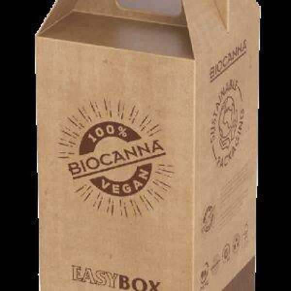 Canna Bio Easybox