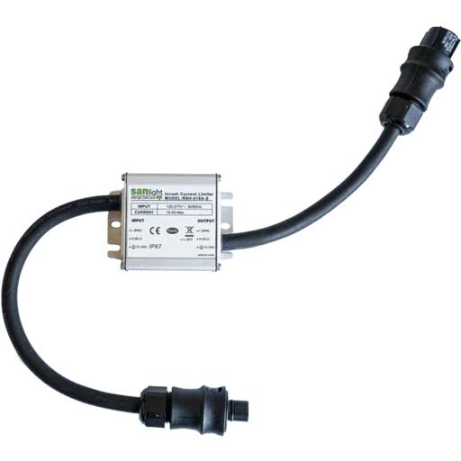 Inrush Current Protector RSH-016A-S w/o  connector / pig tail both sides