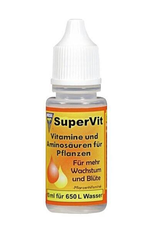 HESI Super Vit, 10 ml