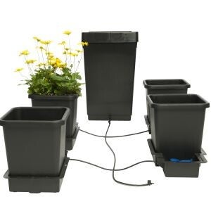 Autopot 4-Topf System mit 47 L Tank Autopot