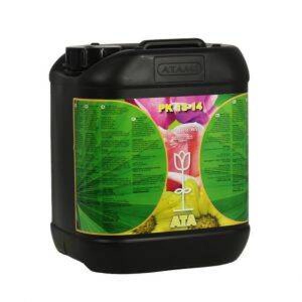 B´CUZZ PK 13/14, 5 L