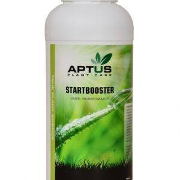 APTUS Startbooster, 250 ml.