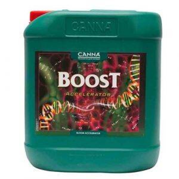 Canna Boost 10L