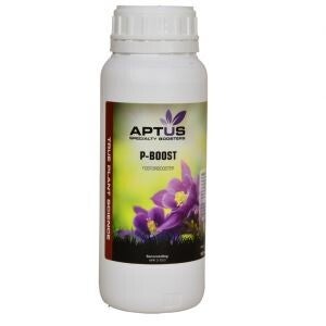 **APTUS Premium Collection P-Boost, 1L.