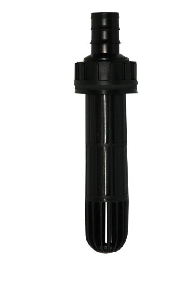 Ebbe- Fluttisch Überlauf für 20mm Schlauch