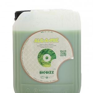 BioBizz ALG-A-MIC, 5L.