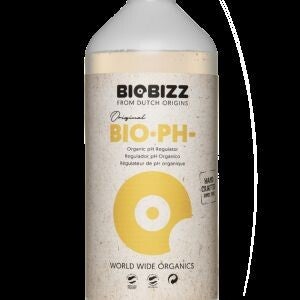 BioBizz BIO pH-, 1 L